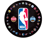 NBA Logo